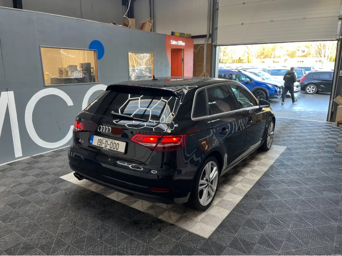 Audi A3 €20950! 2019 AUDI A3 AUTOMATIC 1.4 TFSI / - Image 2
