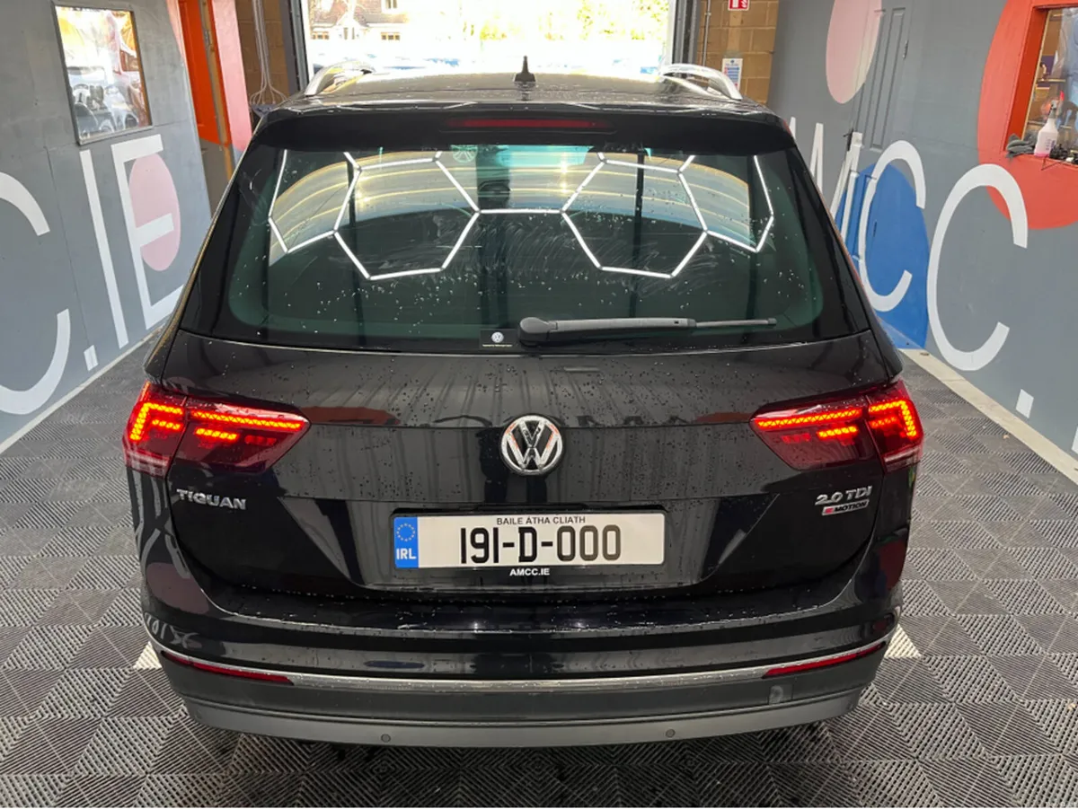 Volkswagen Tiguan €27950! 2019 VW TIGUAN AUTOMATIC - Image 3