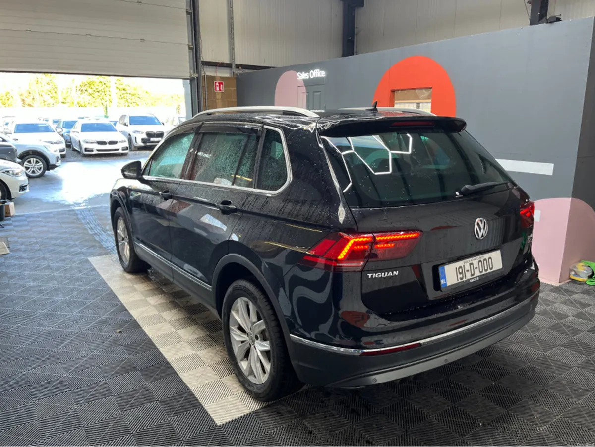 Volkswagen Tiguan €27950! 2019 VW TIGUAN AUTOMATIC - Image 4