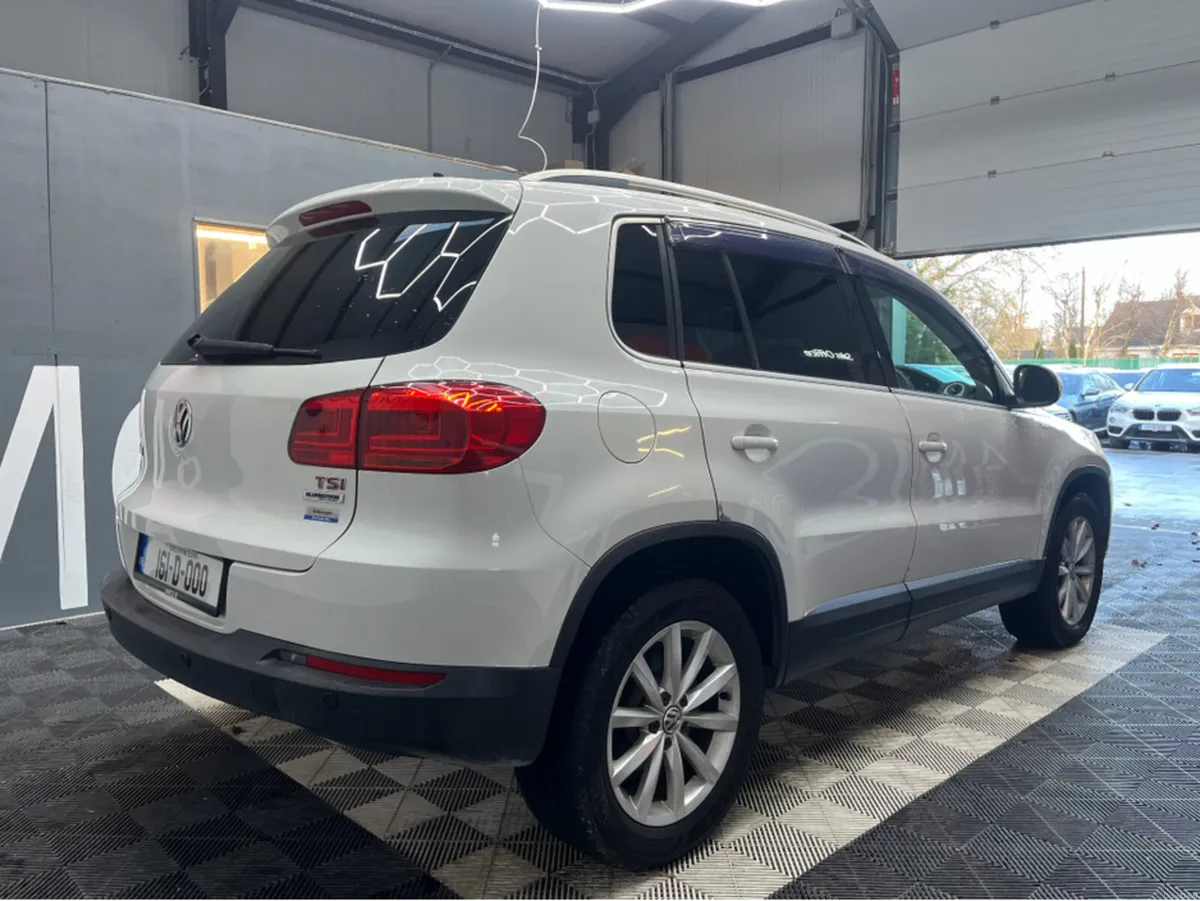Volkswagen Tiguan €17950 2016 VOLKSWAGEN TIGUAN LO - Image 2