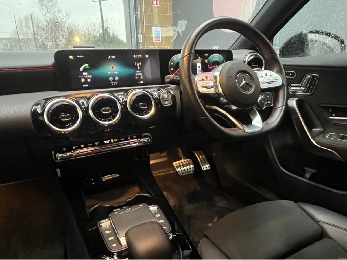 Mercedes-Benz A-Class €29950 2021 Mercedes A Class - Image 2