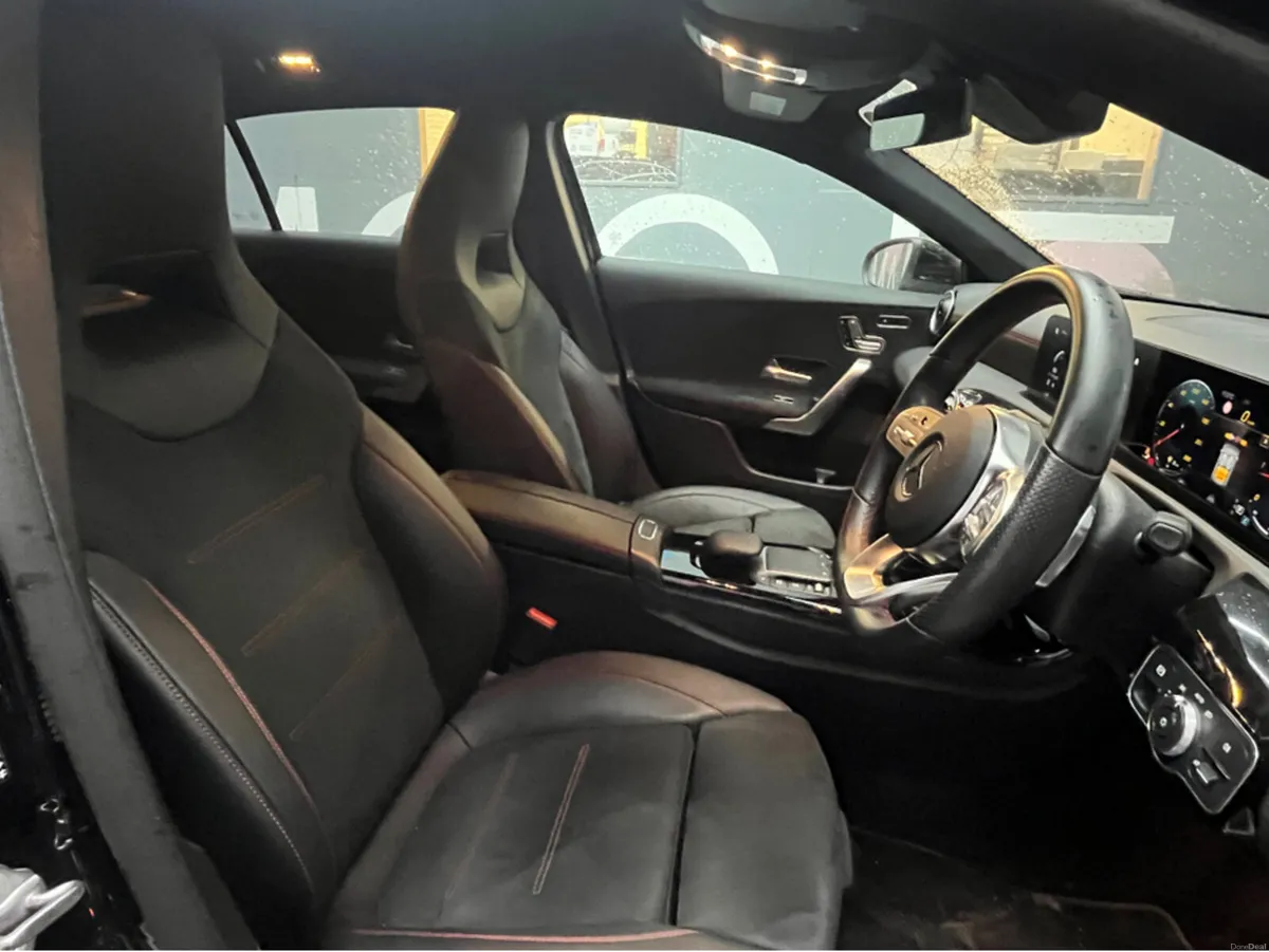 Mercedes-Benz A-Class €29950 2021 Mercedes A Class - Image 6