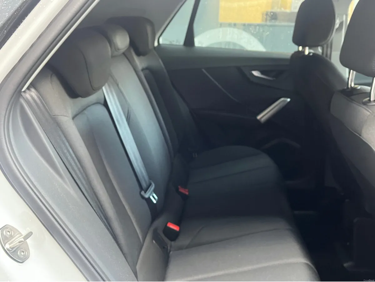 Audi Q2 €31950 2022 Audi Q2 35TDI Automatic Heated - Image 3