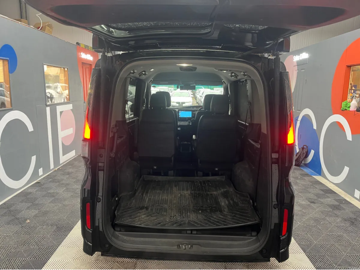 Honda Stepwagon €29950 2020 Honda Stepwagon 7 Seat - Image 4