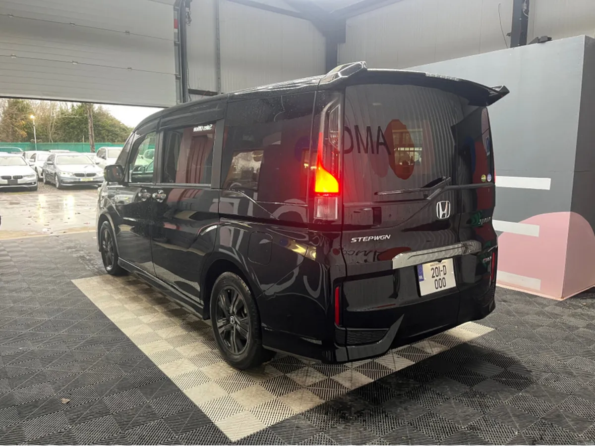 Honda Stepwagon €25950 2020 Honda Stepwagon 7 Seat - Image 5