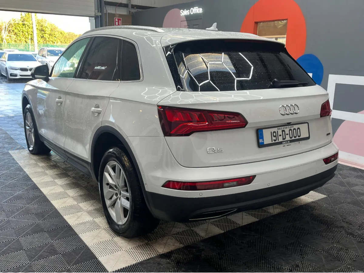 Audi Q5 €35950! 2019 AUDI Q5 40 TDI QUATTRO Heated - Image 4
