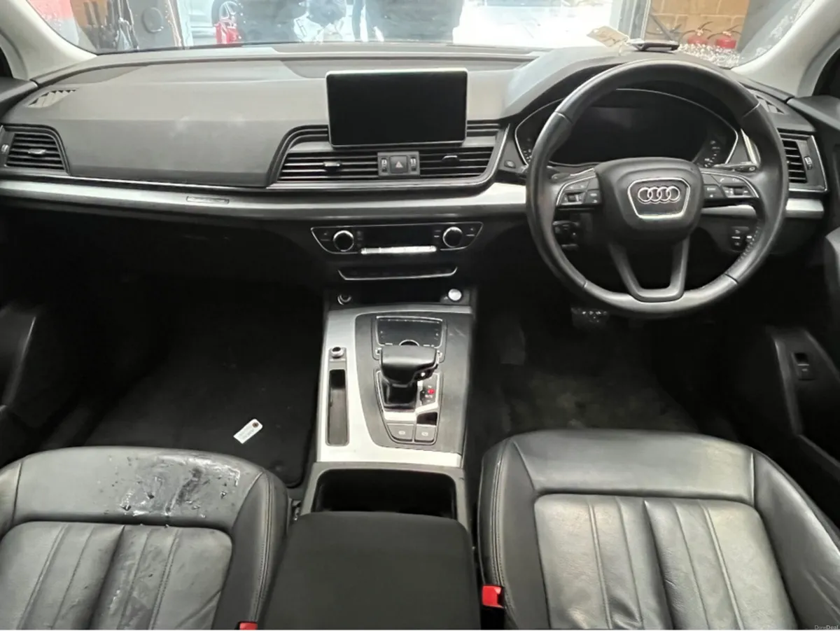 Audi Q5 €34950! 2019 AUDI Q5 40 TDI QUATTRO Heated - Image 5