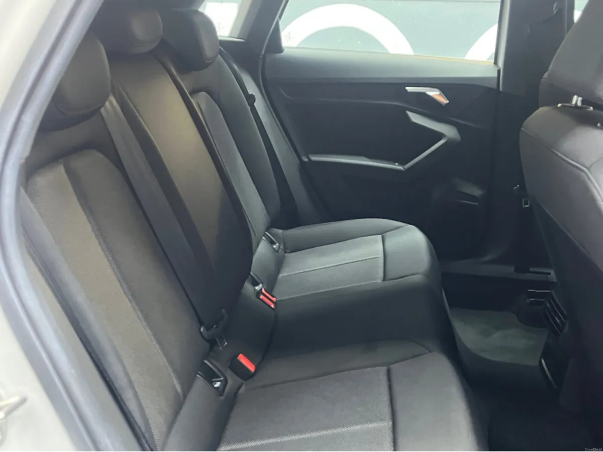 Audi A3 €33950! 2024 Audi A3 Automatic 1.0 TFSI He - Image 5
