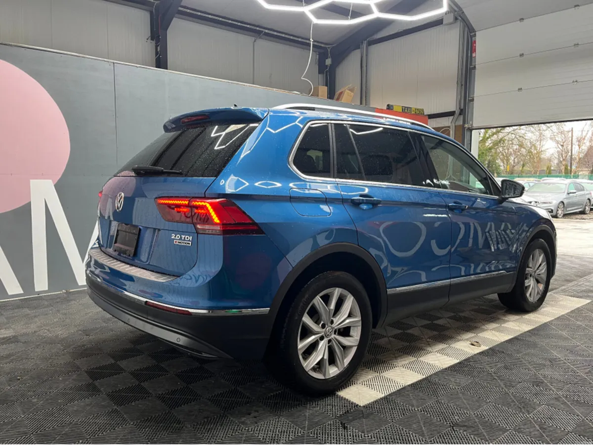 Volkswagen Tiguan €26950! 2019 VOLKSWAGEN TIGUAN T - Image 2