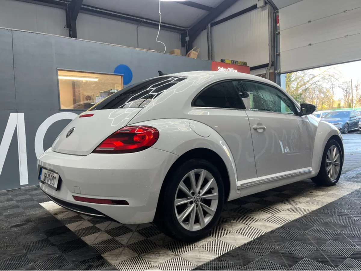 Volkswagen Beetle ONLY €16950! 2018 VOLKSWAGEN BEE - Image 2