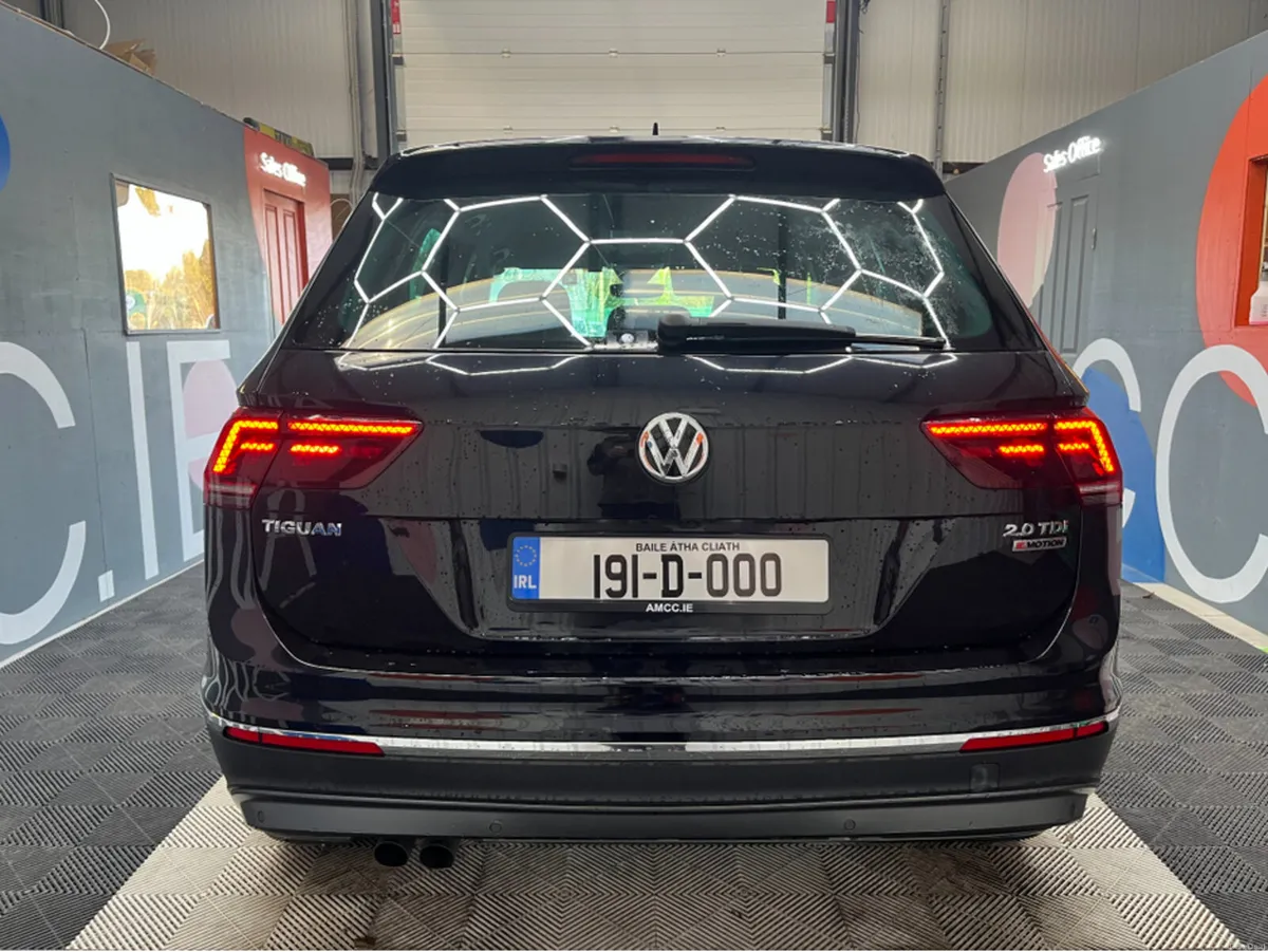 Volkswagen Tiguan €26950! 2019 VOLKSWAGEN TIGUAN 2 - Image 3
