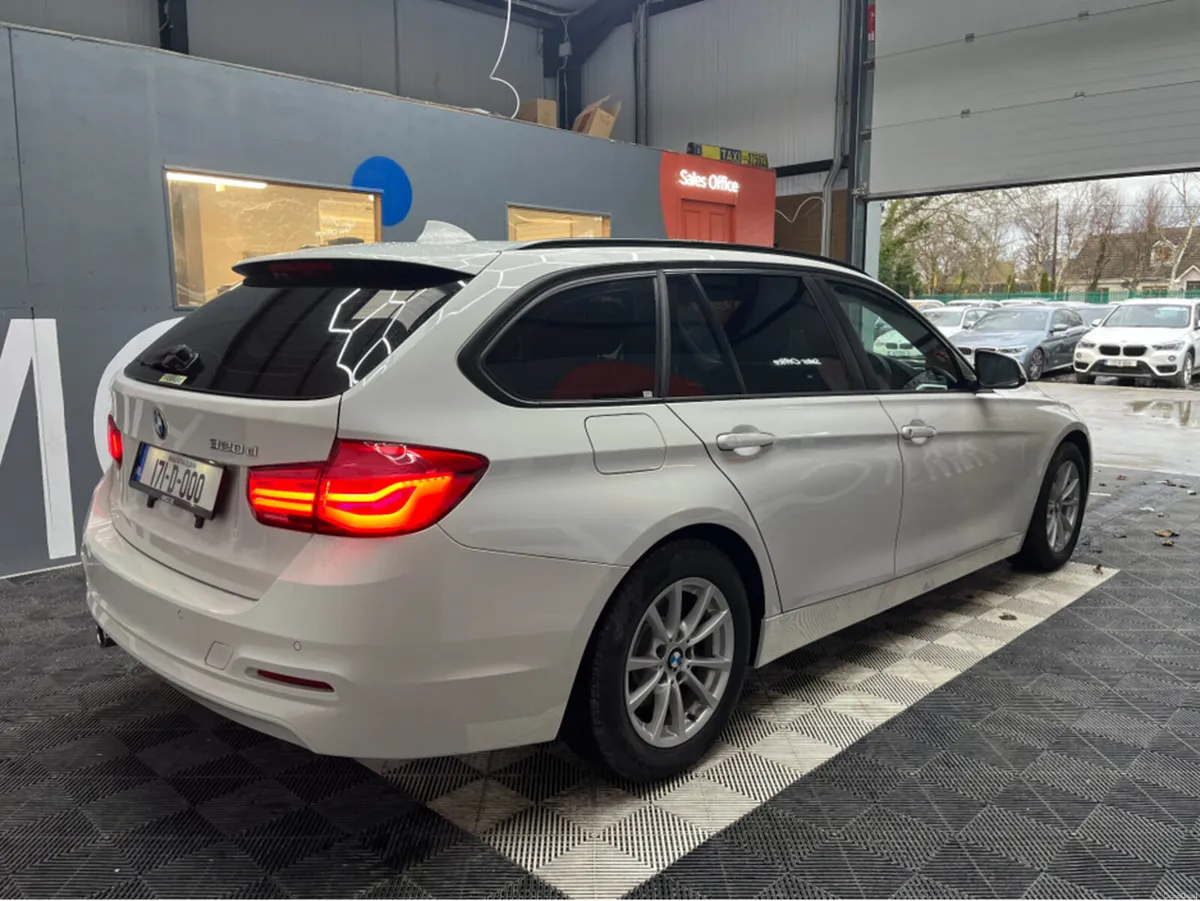 BMW 3-Series €16950! 2017 3 SERIES AUTOMATIC 320d - Image 2