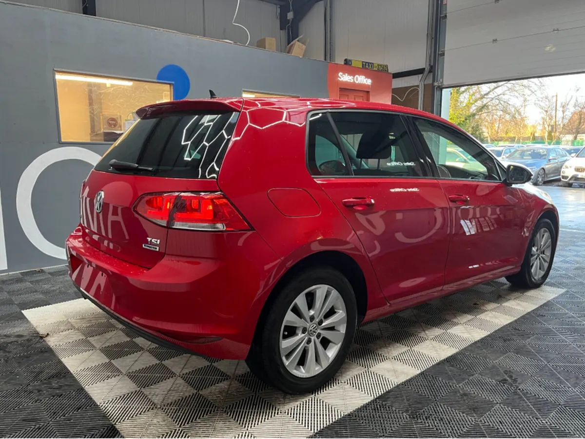 Volkswagen Golf €14950! 2016 VOLKSWAGEN GOLF AUTOM - Image 2