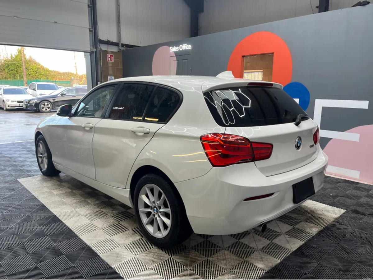 BMW 1-Series €15950 2016 BMW 118D STYLE 2.0 AUTOMA - Image 4