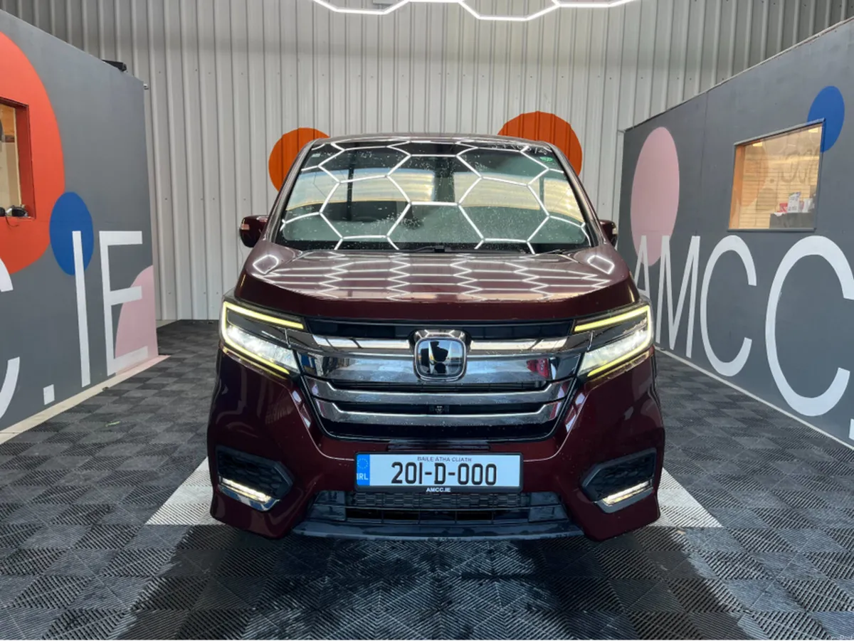 Honda Stepwagon €26950 2020 HONDA STEPWAGON 7 SEAT - Image 6