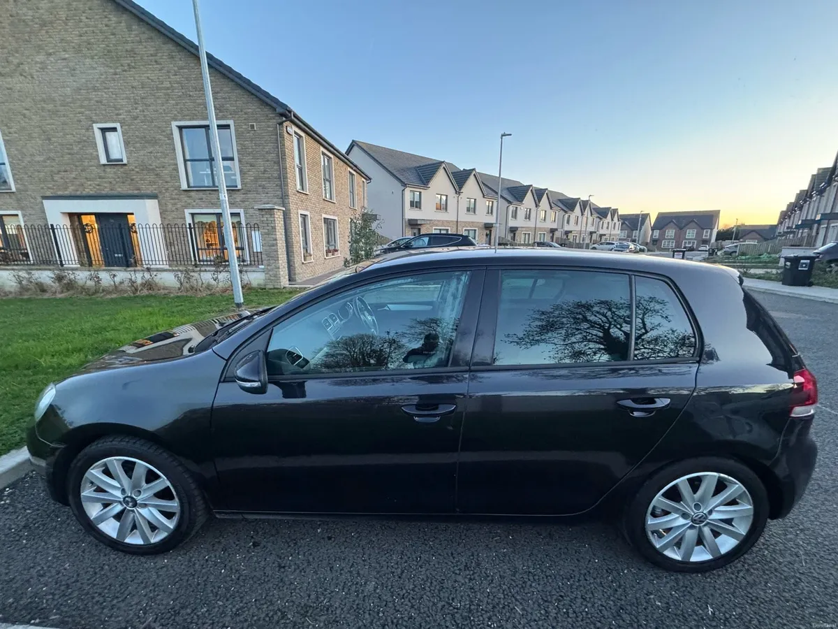 Golf 2.0 tdi high specs - Image 2