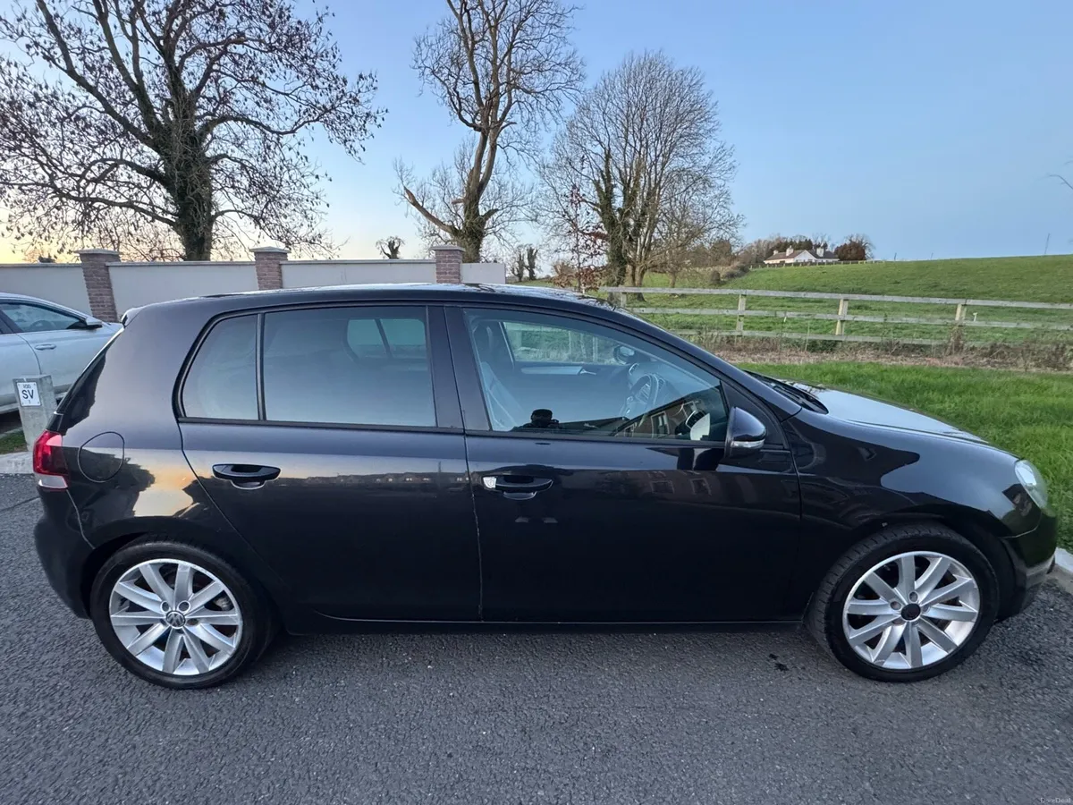 Golf 2.0 tdi high specs - Image 4