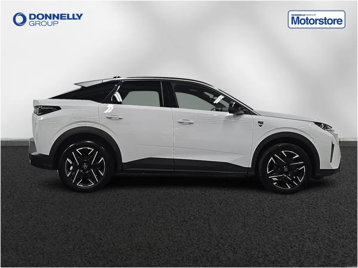 Peugeot 3008 Estate GT - Image 3