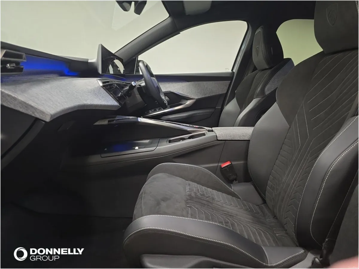 Peugeot 3008 Estate GT - Image 4