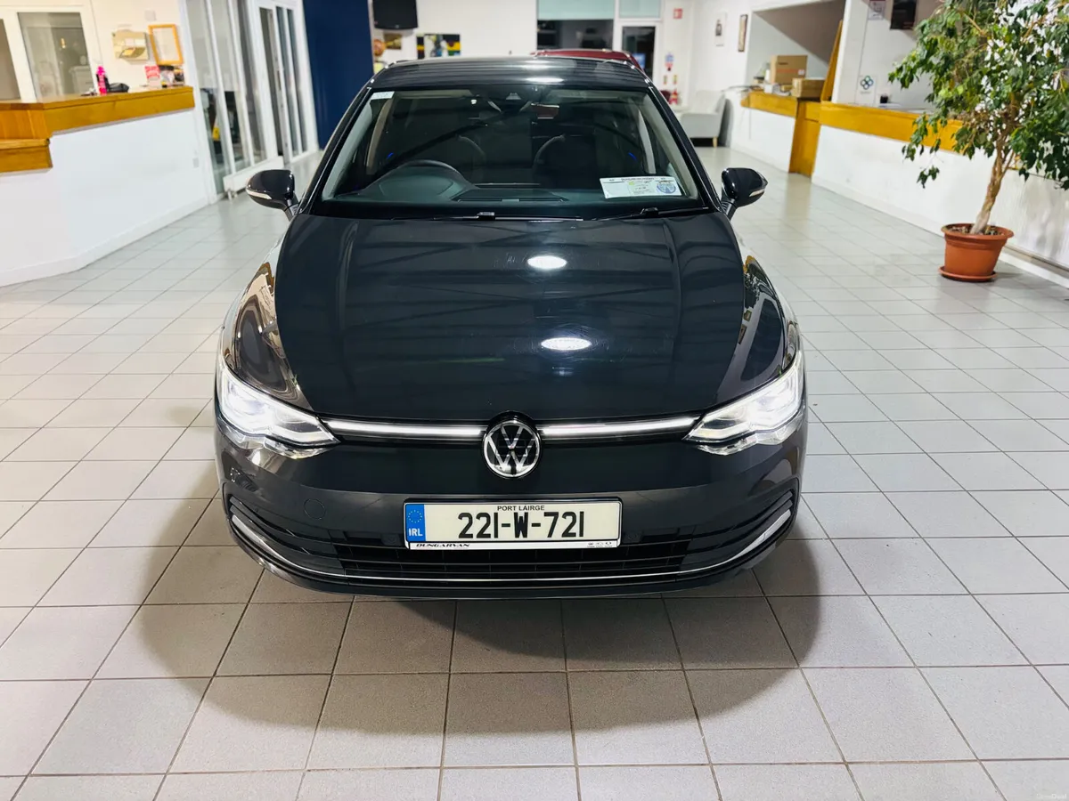 Volkswagen Golf 2022 - Image 2