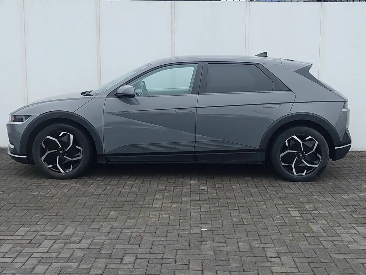 Hyundai IONIQ 5 Electric Premium - Image 4