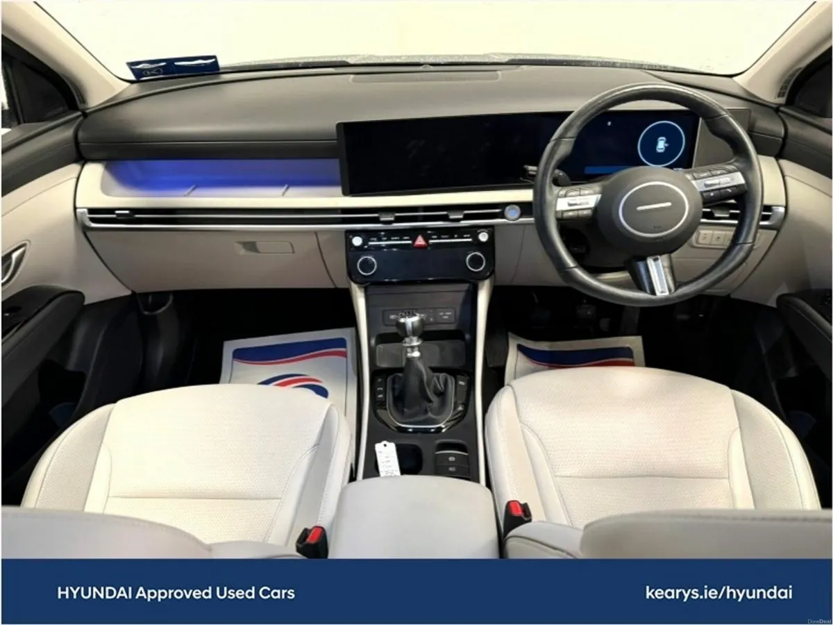 Hyundai Tucson Tucson FL Executive Plus - Image 4