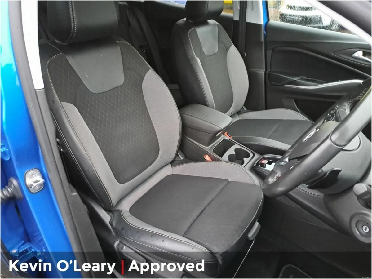 Opel Grandland 1.2 SRi automatic - Image 6