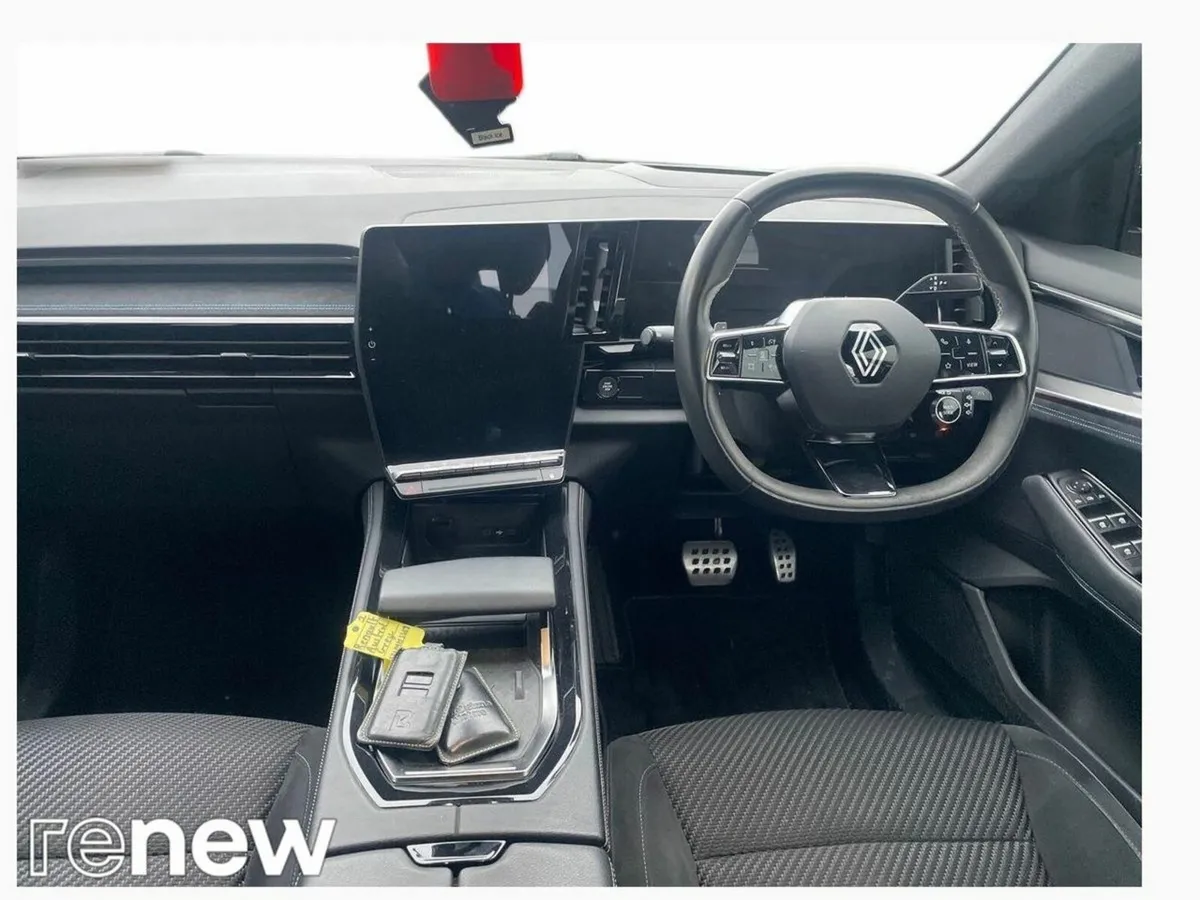 Renault Austral E-TECH Hybrid 200 techno esprit Al - Image 2