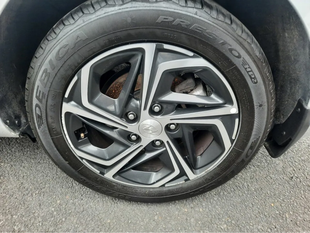 Hyundai i30 I 30 DELUXE 5DR PETROL - Image 4