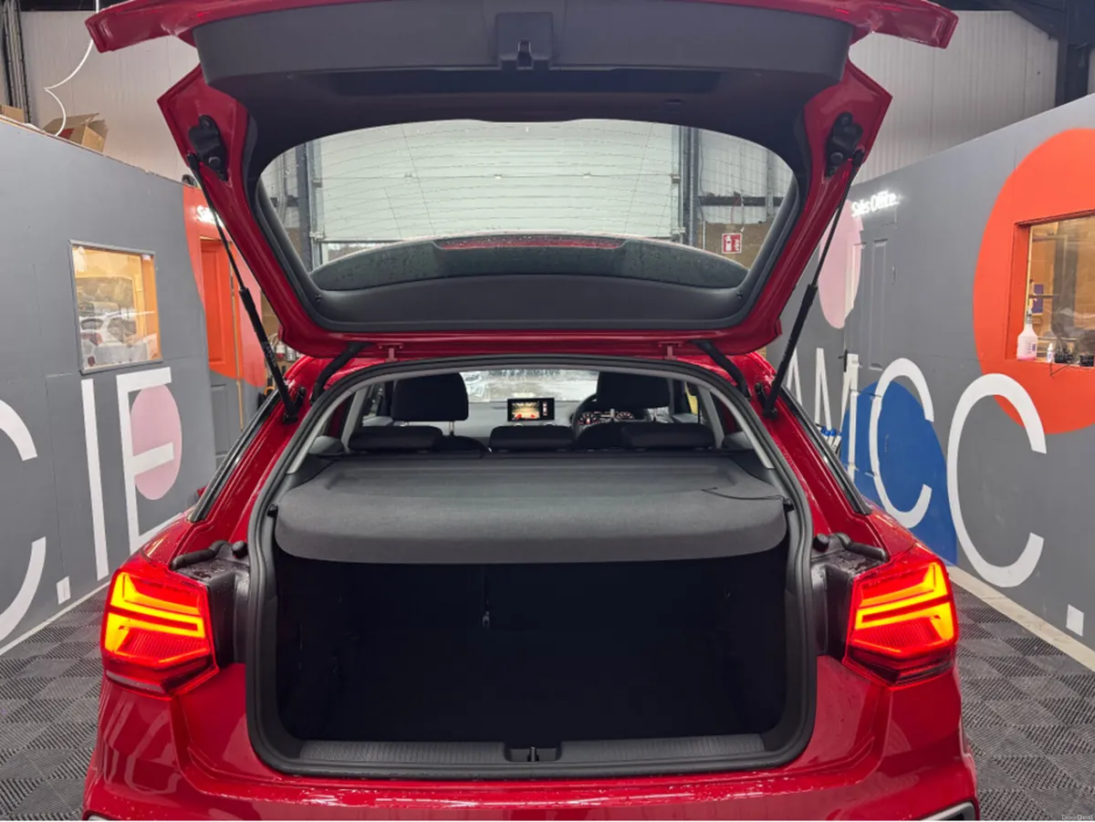 Audi Q2 €33950! 2023 Audi Automatic 35TFSI Advance - Image 4