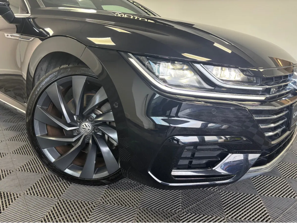 Volkswagen Arteon *VOLKSWAGEN ARTEON* *2.0 PETROL* - Image 6