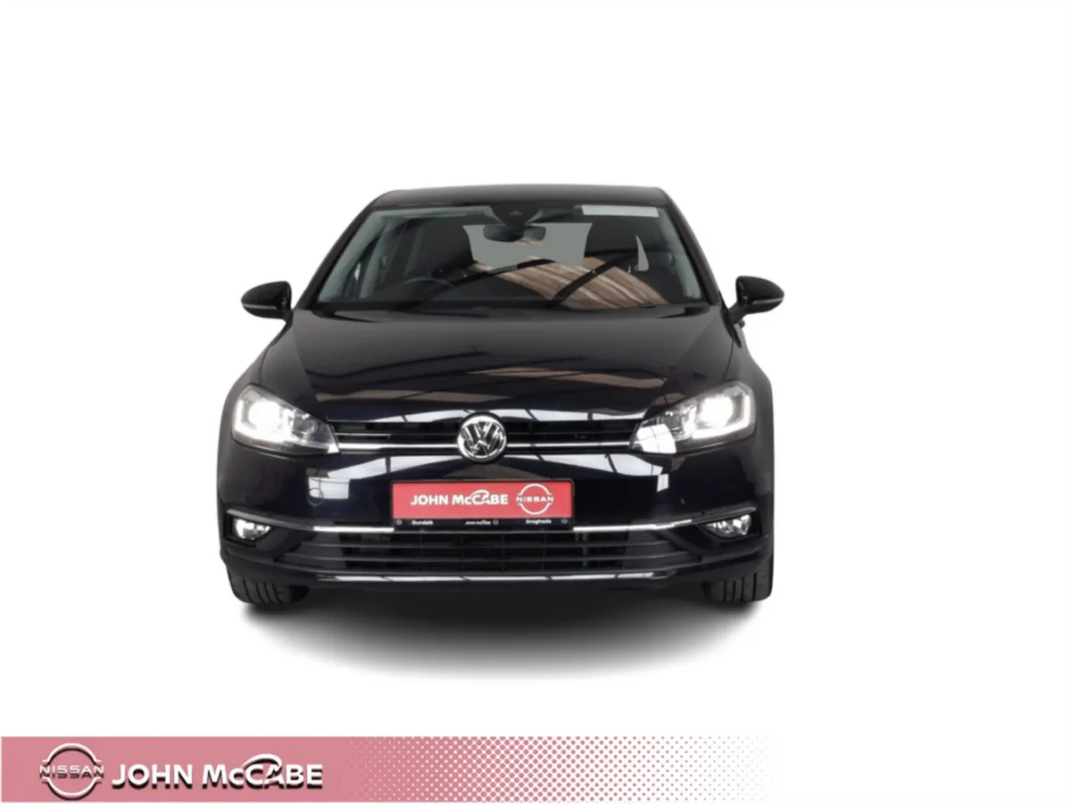 Volkswagen Golf 1.2 TSI COMFORTLINE AUTO *RETAIL P - Image 4