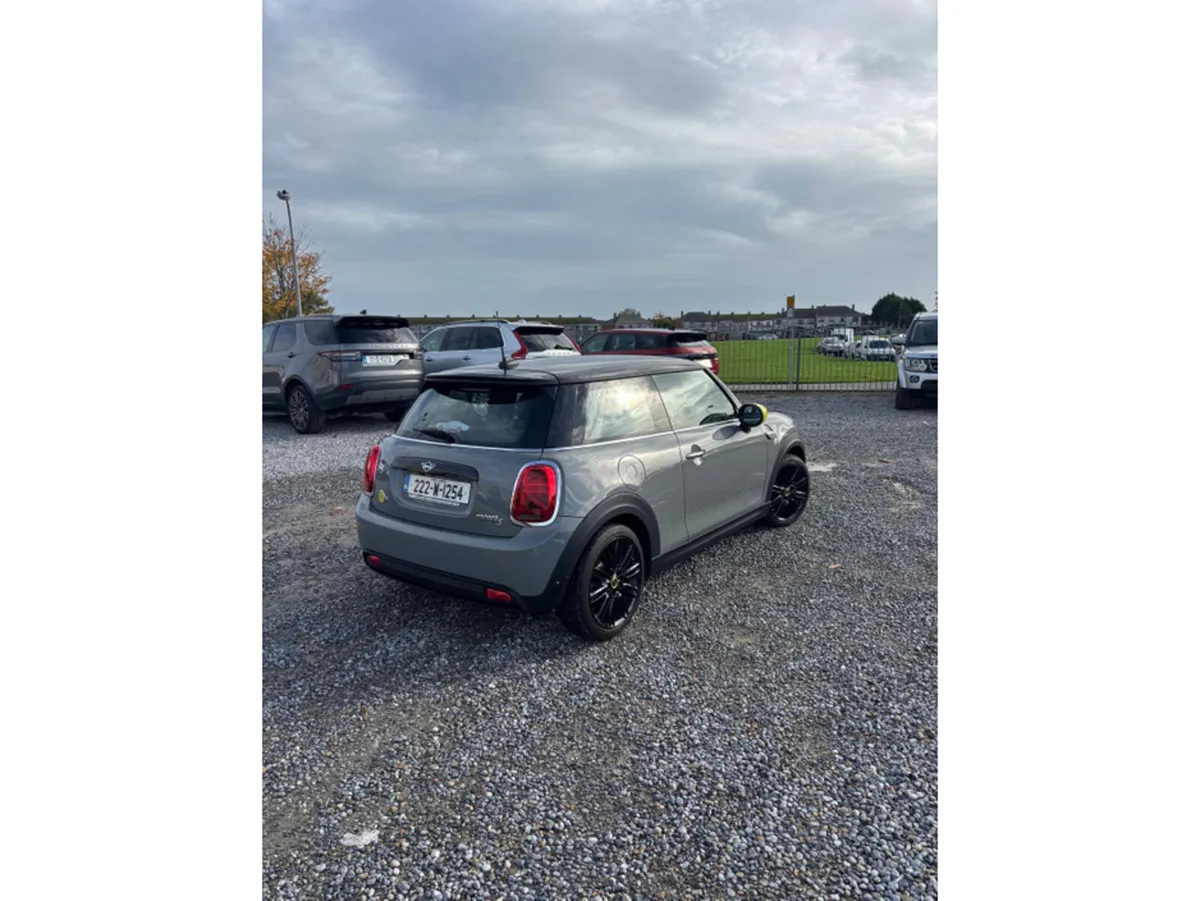 Mini Cooper S ELECTRIC LEVEL 2 3DR COOPER - Image 4