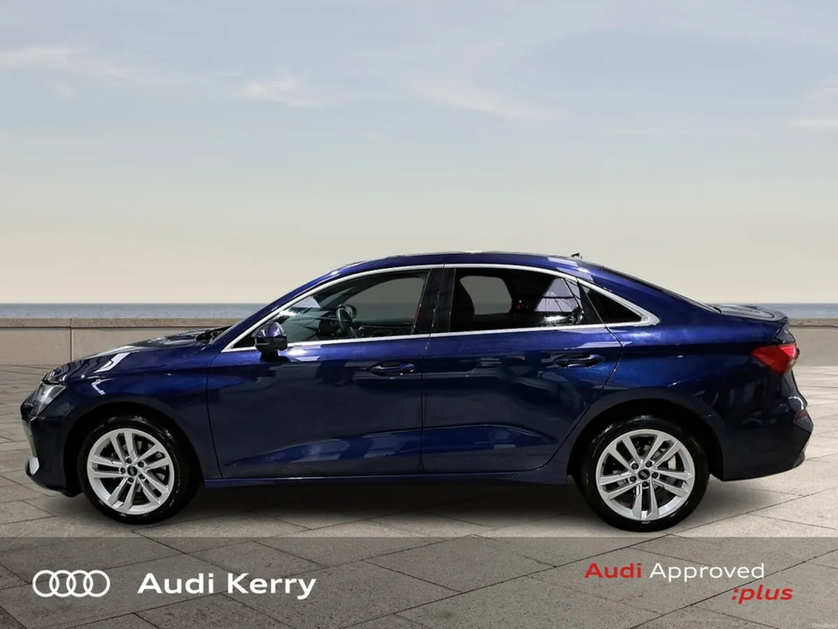 Audi A3 SALOON 30TDI 115BHP SE - Image 4