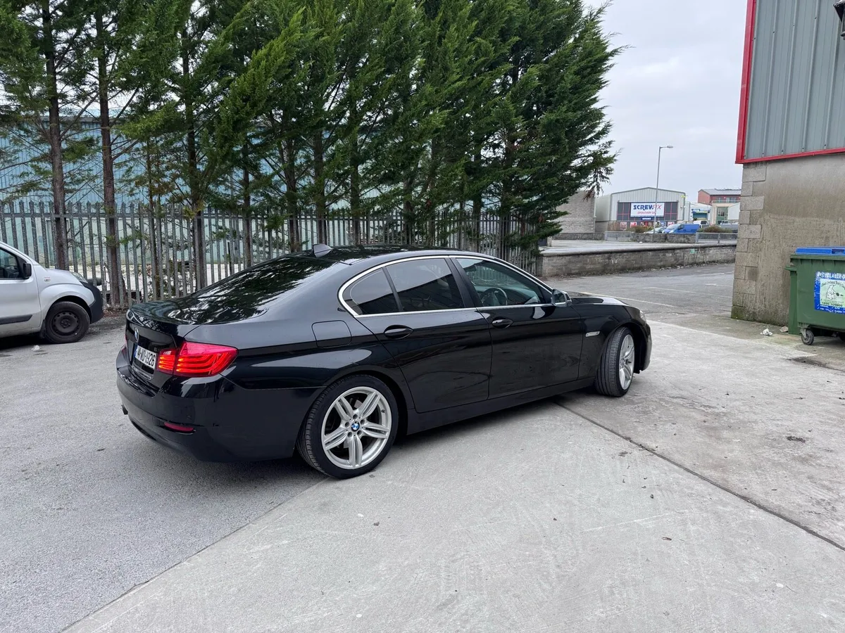 BMW 5 Series - Image 1