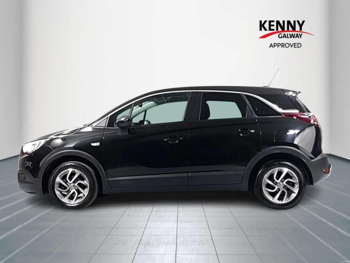 Opel Crossland X *Deposit Taken* 1.5 102PS TECH LI - Image 4