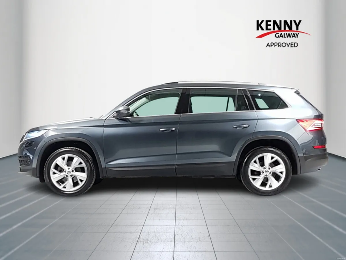 Skoda Kodiaq *Deposit Taken* STYLE 2.0 TDI 150HP D - Image 4