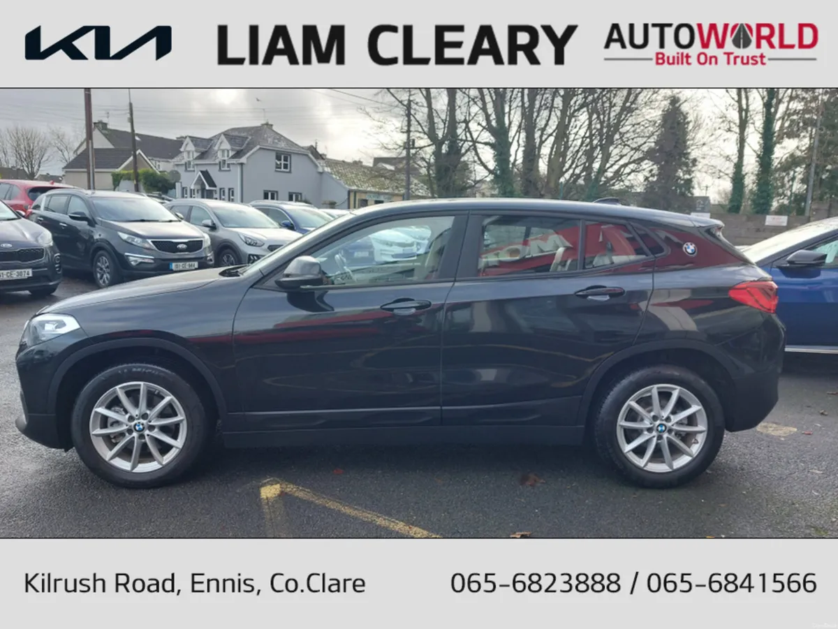 BMW X2 F39 XDRIVE18D SE 5DR - Image 6