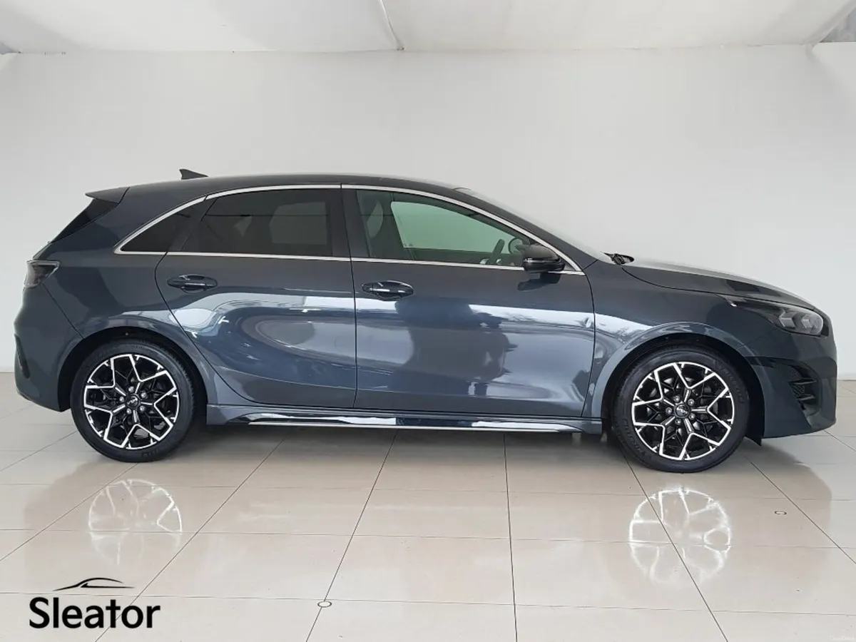 Kia Ceed MY23 1.0HP GTL 5DR - Image 3