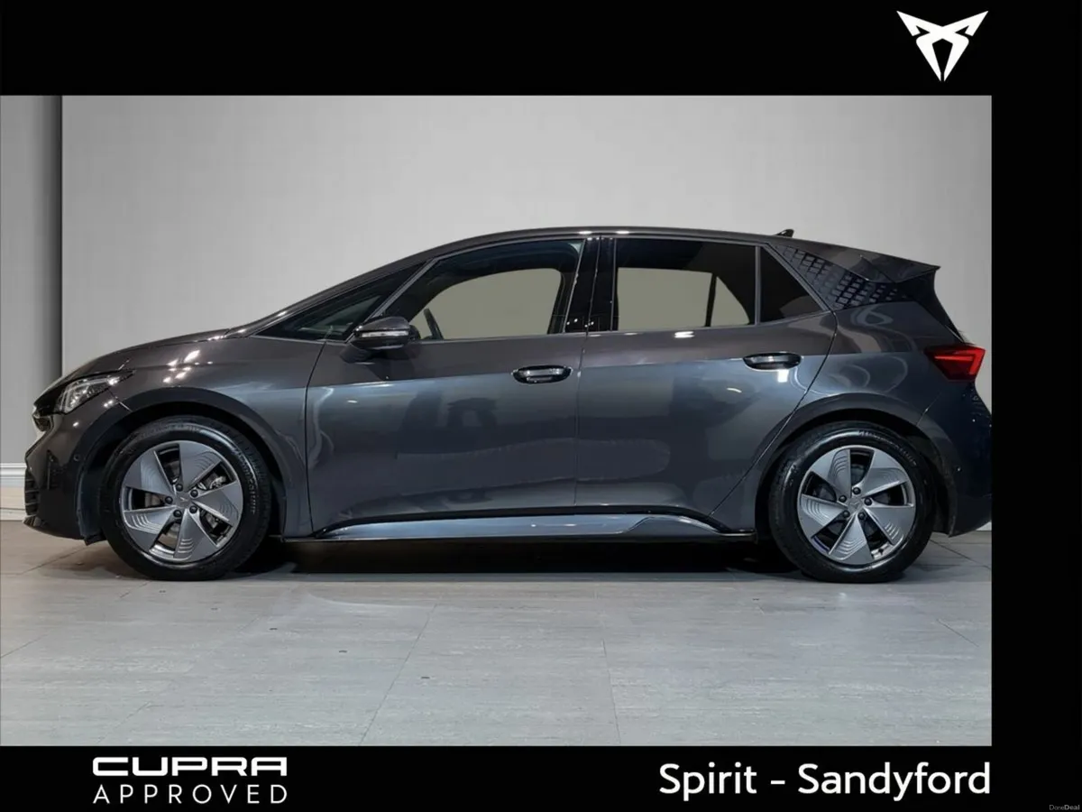 Cupra Born 58kWh 204hp*Call Tara 0860363766* - Image 4