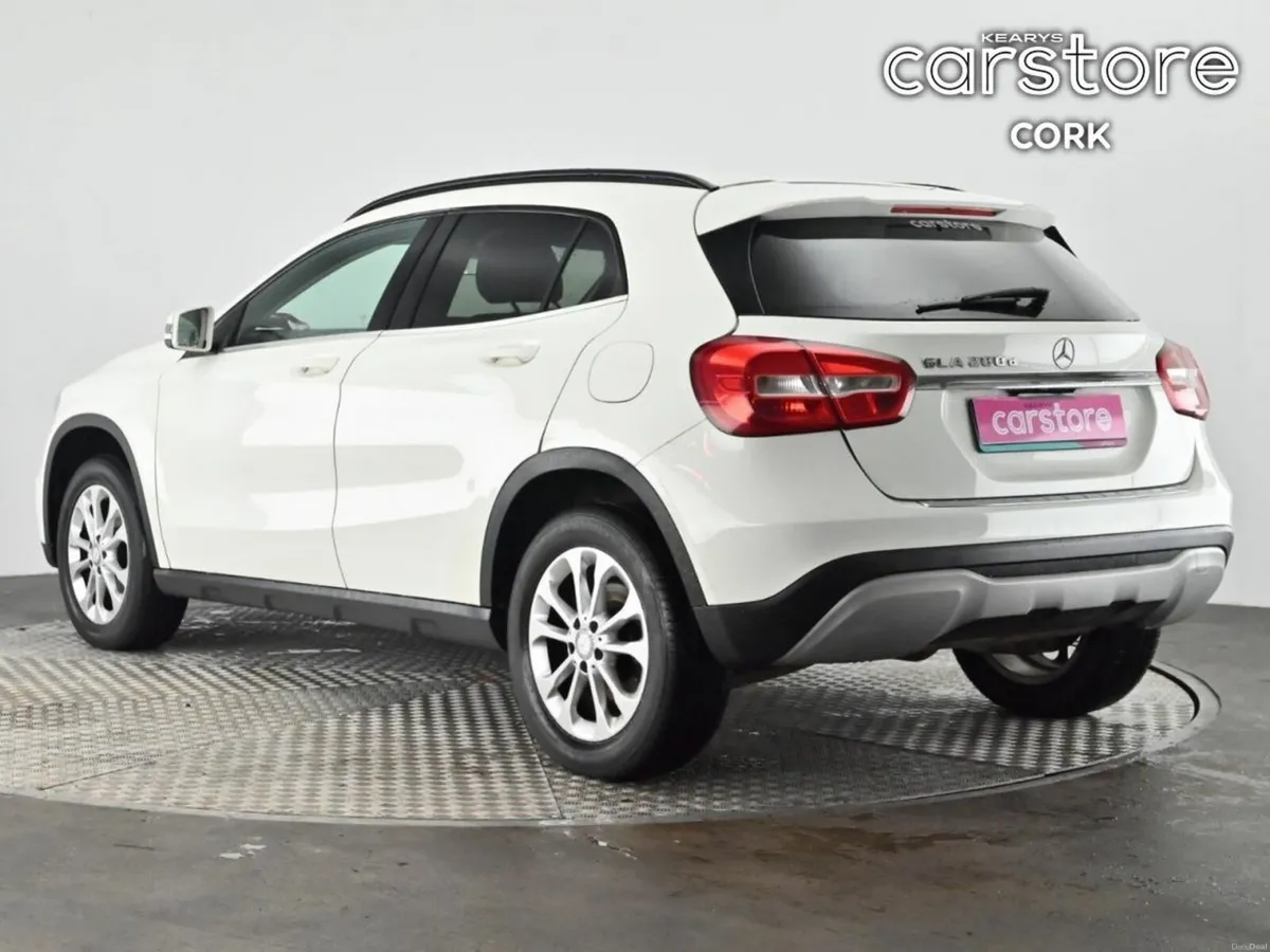 Mercedes-Benz GLA GLA 200 CDI STYLE - Image 3