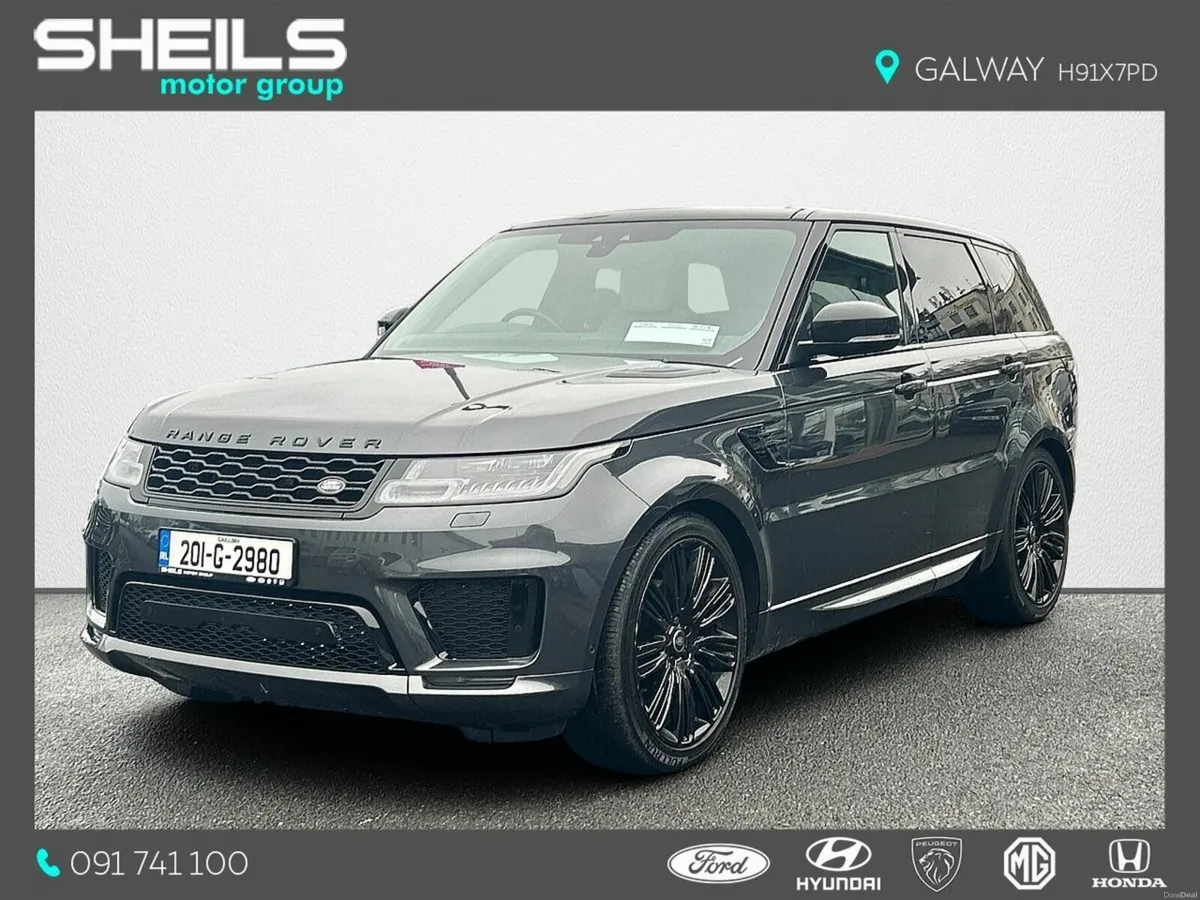 Land Rover Range Rover 3L DIESEL ***AUTOBIOGRAPHY - Image 4