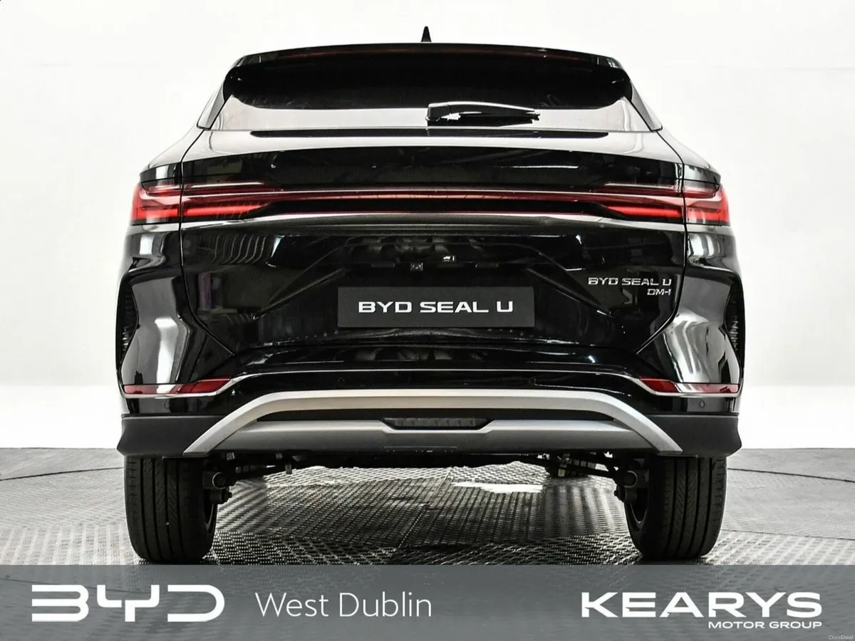 BYD SEAL U SEAL U COMFORT FWD - Image 6