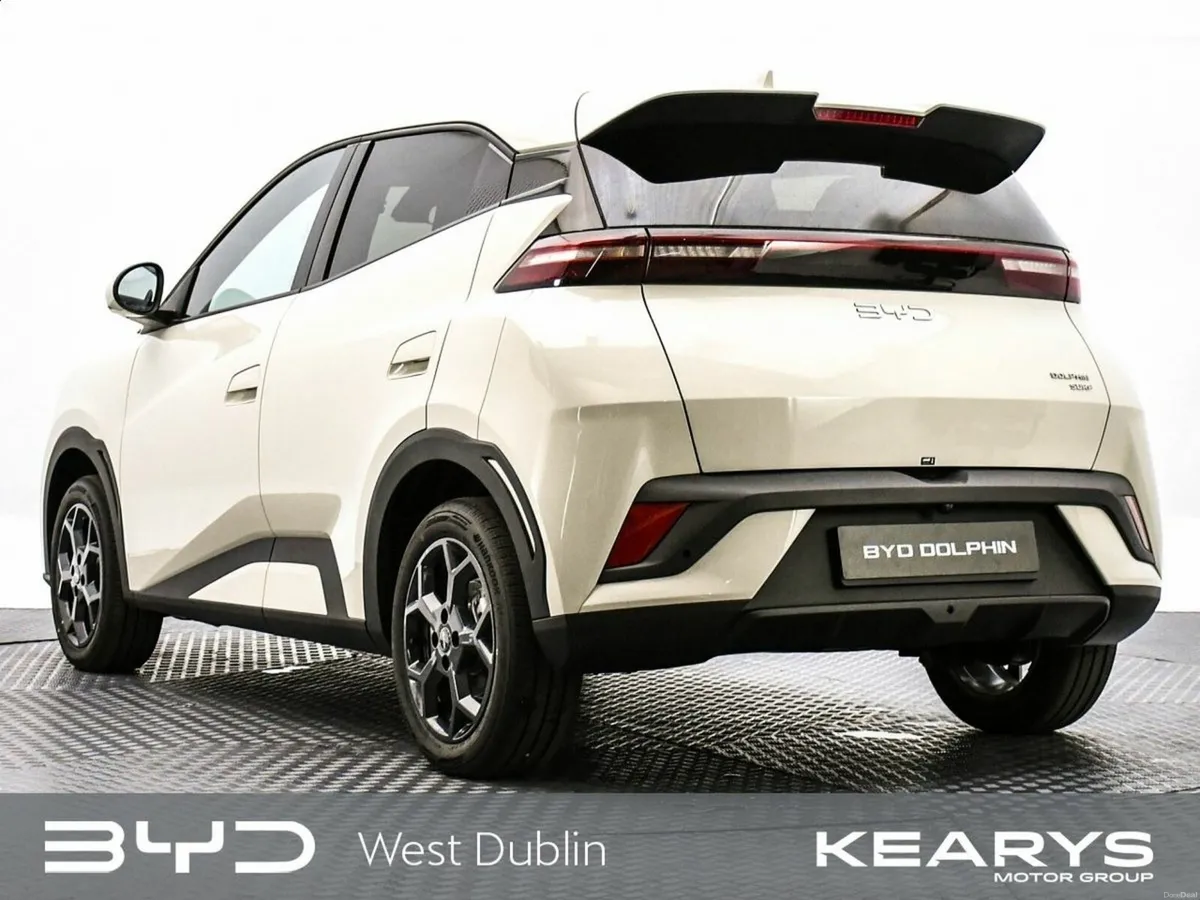 BYD DOLPHIN SURF Order your 261 Dolphin Surf Comfo - Image 3