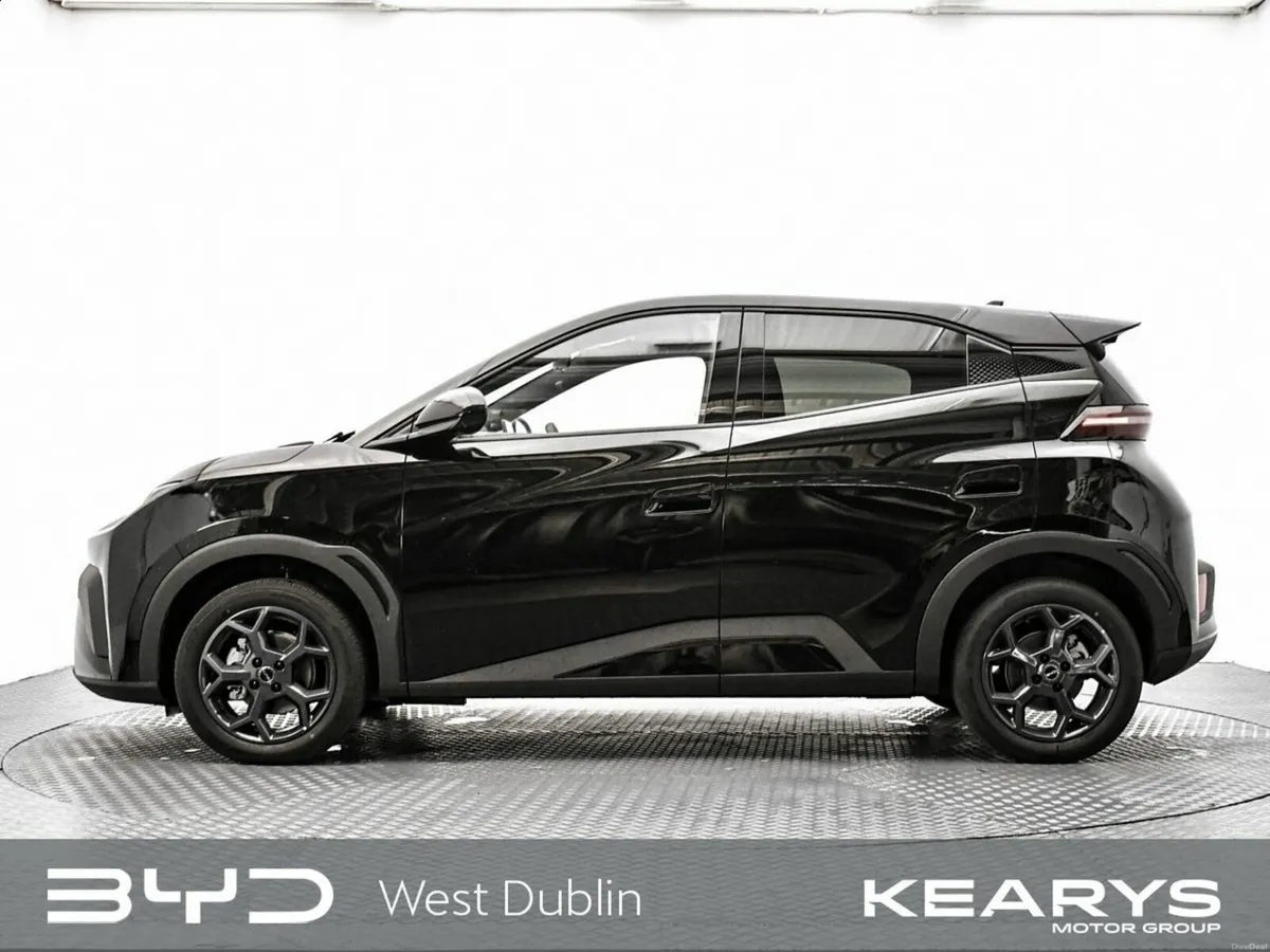 BYD DOLPHIN SURF Order your 261 Dolphin Surf Boost - Image 4