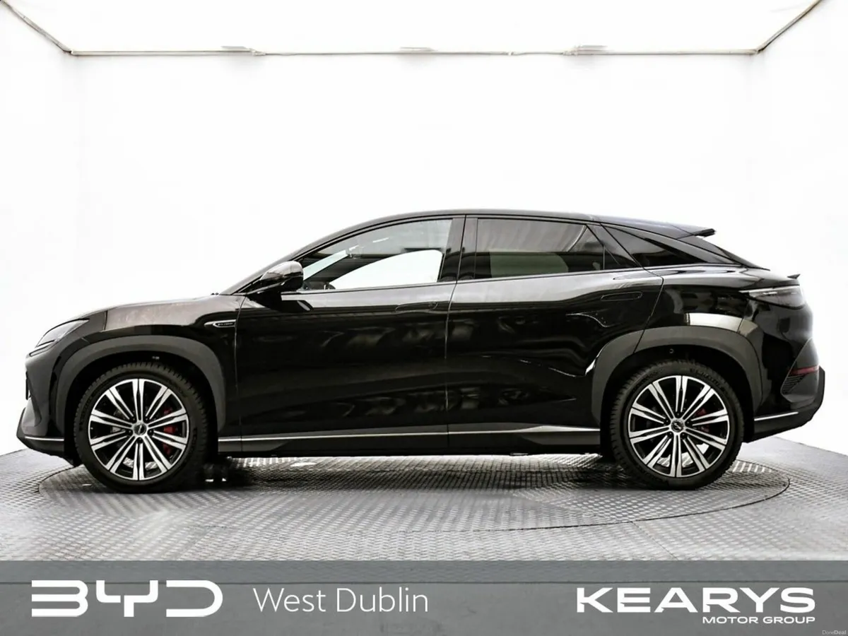 BYD SEALION 7 SEALION 7 COMFORT RWD - Image 5