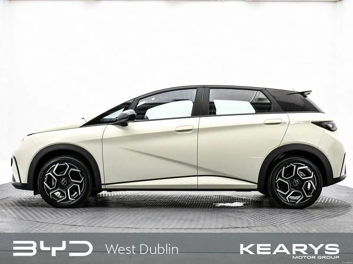 BYD DOLPHIN Order your 261 Dolphin Comfort Cream t - Image 4