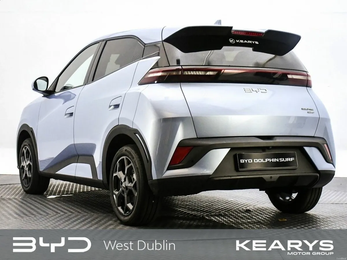 BYD DOLPHIN SURF Order your 261 Dolphin Surf Comfo - Image 3