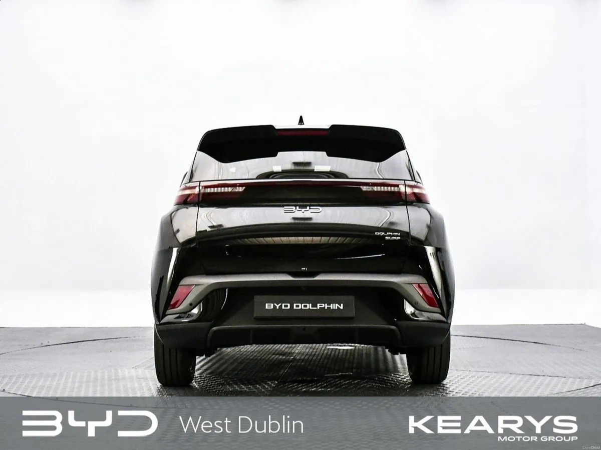 BYD DOLPHIN SURF Order your 261 Dolphin Surf Comfo - Image 3