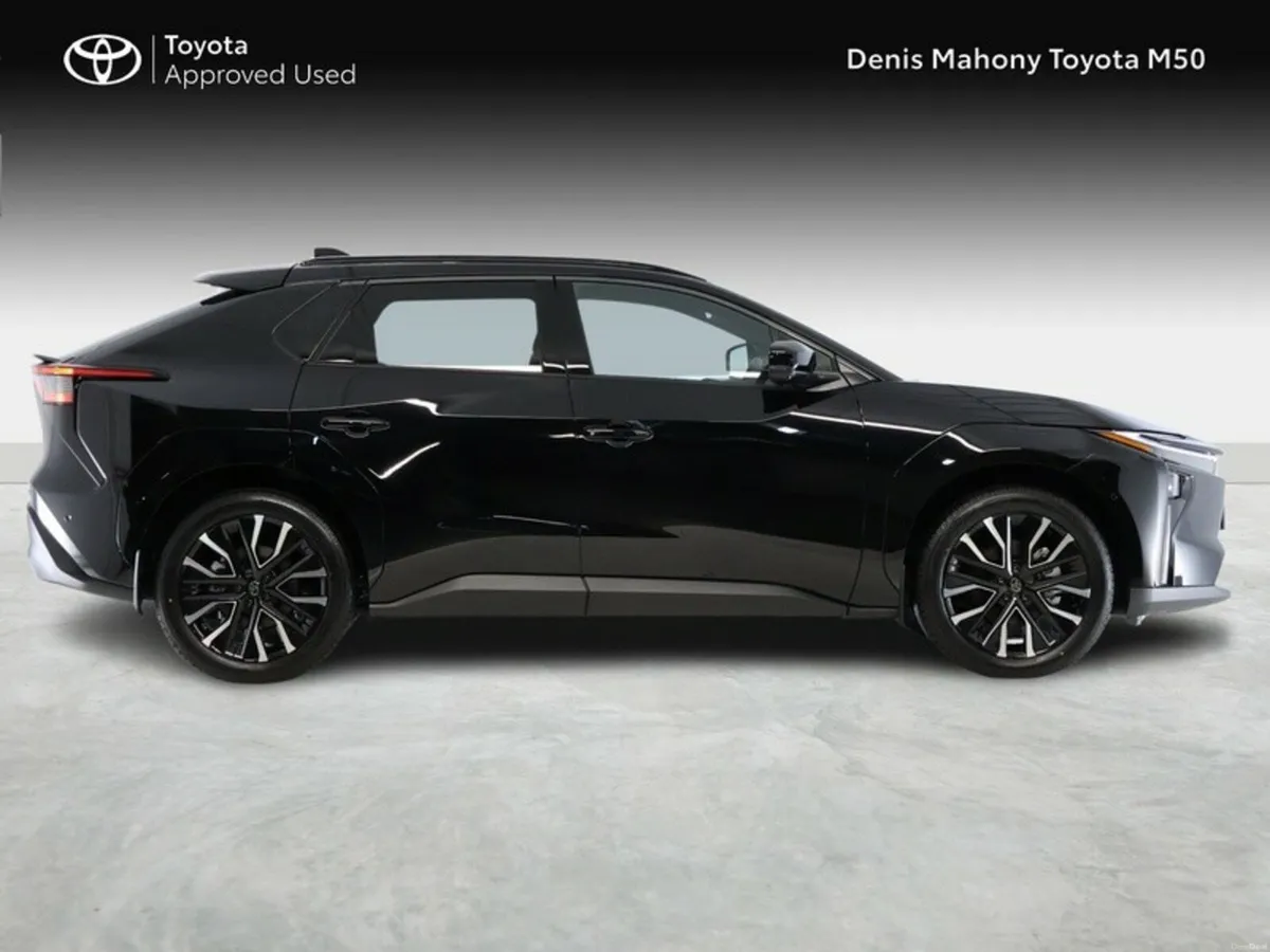 Toyota bZ4X Premier - Image 3